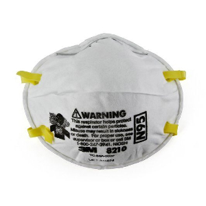 Product Image: Standard Woodworking Dust Masks Product Image: Standard Woodworking Dust Masks