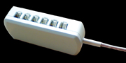 Product Image: LED Low Voltage Puck Accessories Product Image: LED Low Voltage Puck Accessories