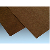 Product: 909 Surfaces Backer - Brown Backing Sheet .020