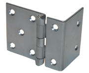 Product Image: Flush Door Hinges, 5 Knuckle Product Image: Flush Door Hinges, 5 Knuckle
