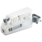 Product Image: 806 Series Hanging Rail Bracket, 220 lb per pair Product Image: 806 Series Hanging Rail Bracket, 220 lb per pair