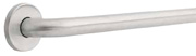 Product Image: Concealed Mount Grab Bars Product Image: Concealed Mount Grab Bars