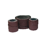 Product: Abrasives, Ready-to-Wrap - For 1020 Drum Sander