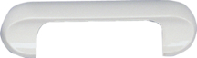 Product Image: 2121 Series Almond Hood Pulls Product Image: 2121 Series Almond Hood Pulls