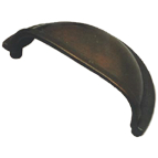 Product Image: Cup Pull, Cupp Pulls® Series Product Image: Cup Pull, Cupp Pulls® Series
