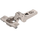 Product: 100° CLIP Self-Closing Hinges - Inset, Press-In