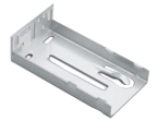 Product Image: Ball Bearing Slide Rear Mounting Brackets Product Image: Ball Bearing Slide Rear Mounting Brackets
