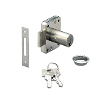 Product: Cabinet Lock - Single Door Application