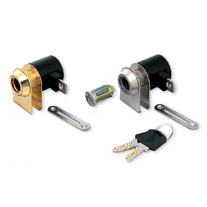 Product Image: Glass Door Cam Locks Product Image: Glass Door Cam Locks