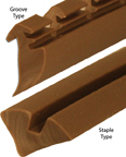 Product Image: Glass Panel Retainer Extrusions Product Image: Glass Panel Retainer Extrusions