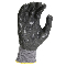 Product: Foamflex® Nitrile Dot Palm Coated Work Gloves - 