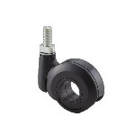 Product: Ball Bearing Swivel Casters - 2