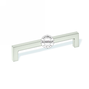 Product Image: 2334/128 Handle, Satin Nickel AM Performance Finish Product Image: 2334/128 Handle, Satin Nickel AM Performance Finish