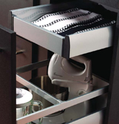 Product Image: Grass Nova Pro Interior Drawers Product Image: Grass Nova Pro Interior Drawers