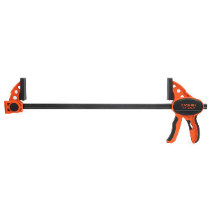 Product Image: Jorgensen® E-Z HOLD One Handed Clamp