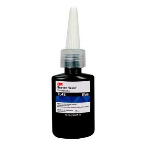Product Image: Threadlocker TL42 Blue Product Image: Threadlocker TL42 Blue