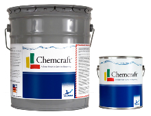 Chemcraft Stain Color Chart