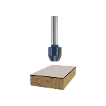 Product: 85261 Series Flush and Bevel Trim Router Bits - 