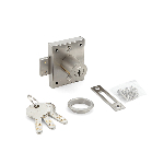 Product: Cabinet Locks - Right-handed doors