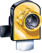 Product Image: Double Glass Door Locks Product Image: Double Glass Door Locks