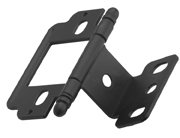 Product Image: Full Inset, Partial Wrap Free Swinging Hinges Product Image: Full Inset, Partial Wrap Free Swinging Hinges
