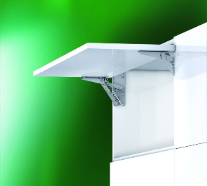 Product Image: Grass Kinvaro Flap Lifter, Wood Doors, T-57 Set Product Image: Grass Kinvaro Flap Lifter, Wood Doors, T-57 Set