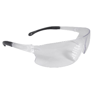 Product Image: Radians Rad-Sequel™ Clear Lens Safety Glasses Product Image: Radians Rad-Sequel™ Clear Lens Safety Glasses