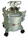 Product Image: Coated Pressure Tanks Product Image: Coated Pressure Tanks