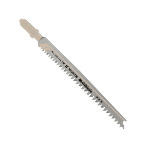 Wurth discount jigsaw blades