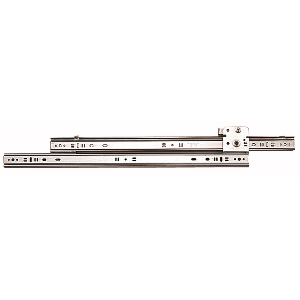 Product Image: Side Mount 75 lb Roller Bearing Slides Product Image: Side Mount 75 lb Roller Bearing Slides