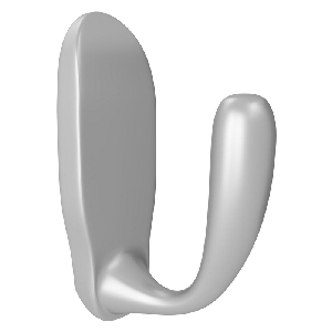 Product Image: Deluxe Single Die-Cast Hooks Product Image: Deluxe Single Die-Cast Hooks