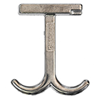 Product Image: Hook, Use with any Glideware Organizer Product Image: Hook, Use with any Glideware Organizer
