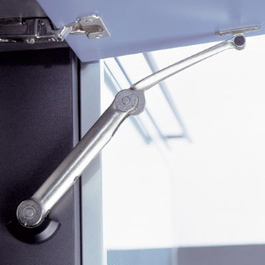 Product Image: Grass Kinvaro T-105 Flap Fitting Product Image: Grass Kinvaro T-105 Flap Fitting