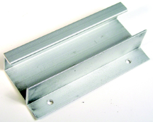 Product Image: Extruded Aluminum Pulls Series, Aluminum Pulls