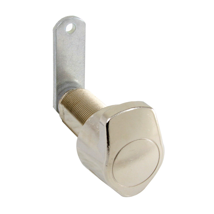Product Image: Padlockable Cam Cabinet Lock
