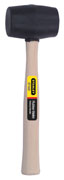 Product Image: Wood Handle Rubber Head Mallets Product Image: Wood Handle Rubber Head Mallets