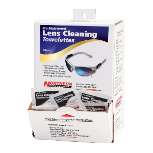 Product Image: Lens Cleaning Towelettes Product Image: Lens Cleaning Towelettes