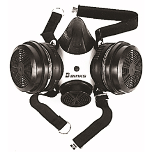 Product Image: Half Face Piece Respirators Product Image: Half Face Piece Respirators