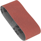 Product Image: Aluminum Oxide Portable Belts Product Image: Aluminum Oxide Portable Belts