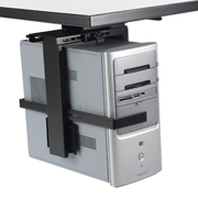 Product Image: Under Desk CUP Holders, 50 lb Rating Product Image: Under Desk CUP Holders, 50 lb Rating