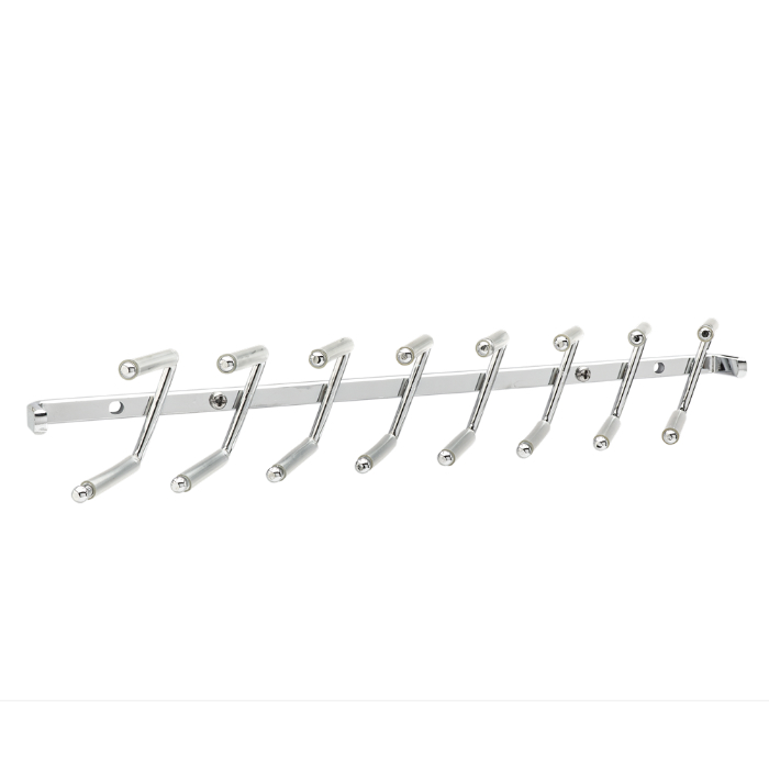 Product Image: Sidelines® Deluxe Static Tie Rack